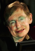 Stephen Hawking