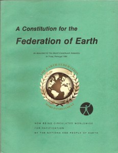 WP Constitution