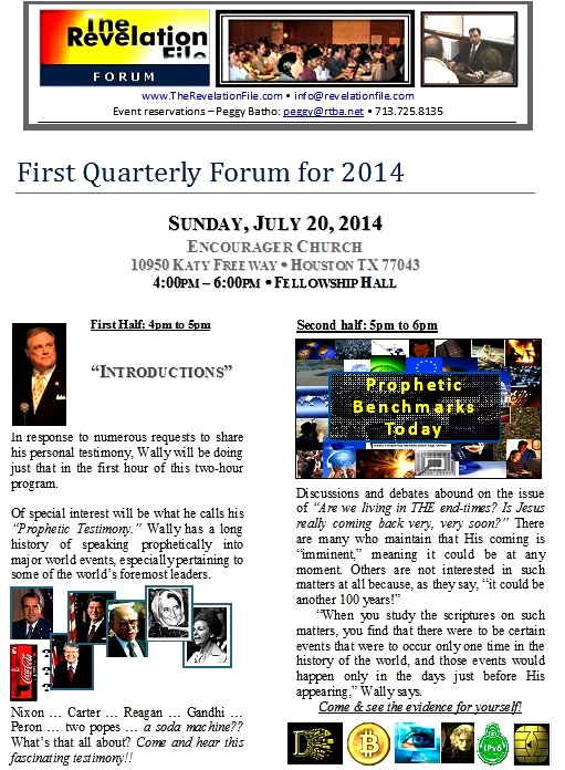 Event Flyer_July2014