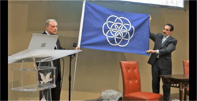 The Flag of Earth_022518