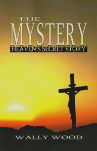 Mystery Book Cover [2]