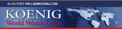 KoenigWorldWatchDaily
