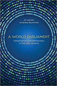 A World Parliament_book_2017