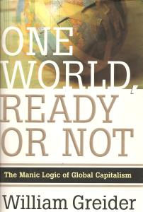 One World - Ready or Not
