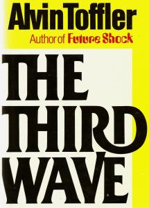 The Third Wave