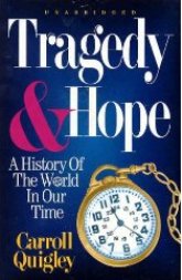 Tragedy &amp; Hope